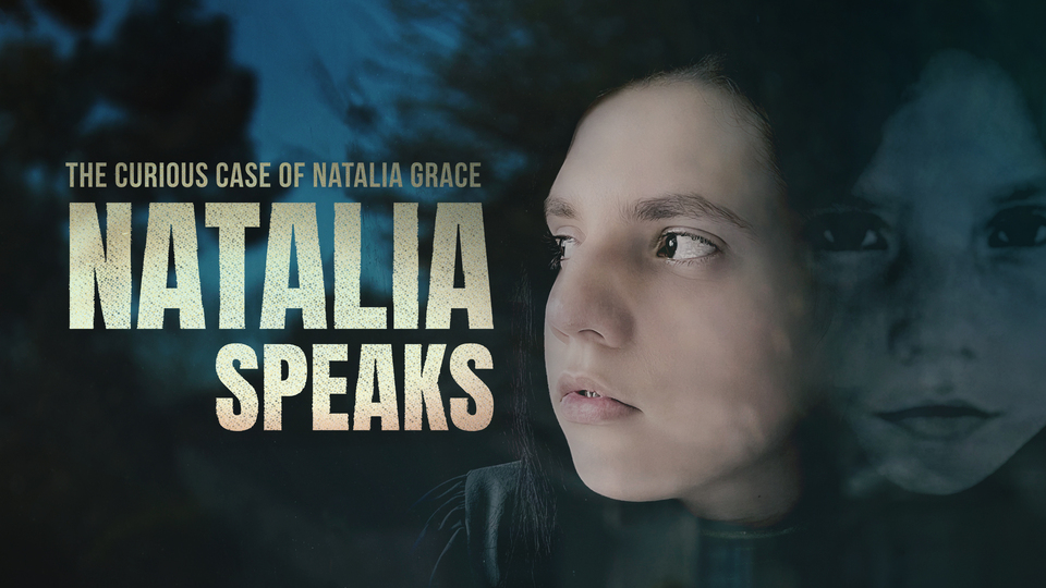 The Curious Case of Natalia Grace: Grace Speaks - Investigation Discovery