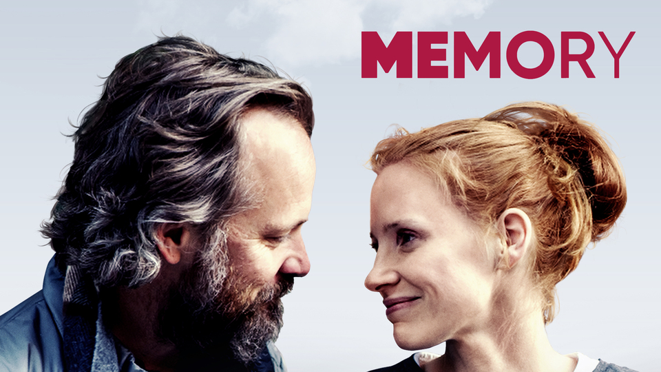 Memory - VOD/Rent