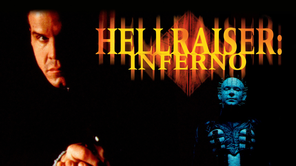 Hellraiser 5: Inferno - 