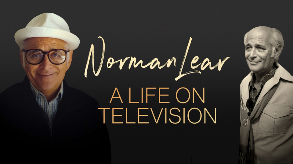 Norman Lear: A Life on Television - CBS