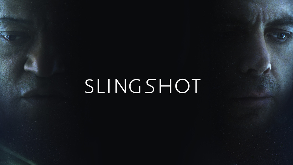 Slingshot - VOD/Rent