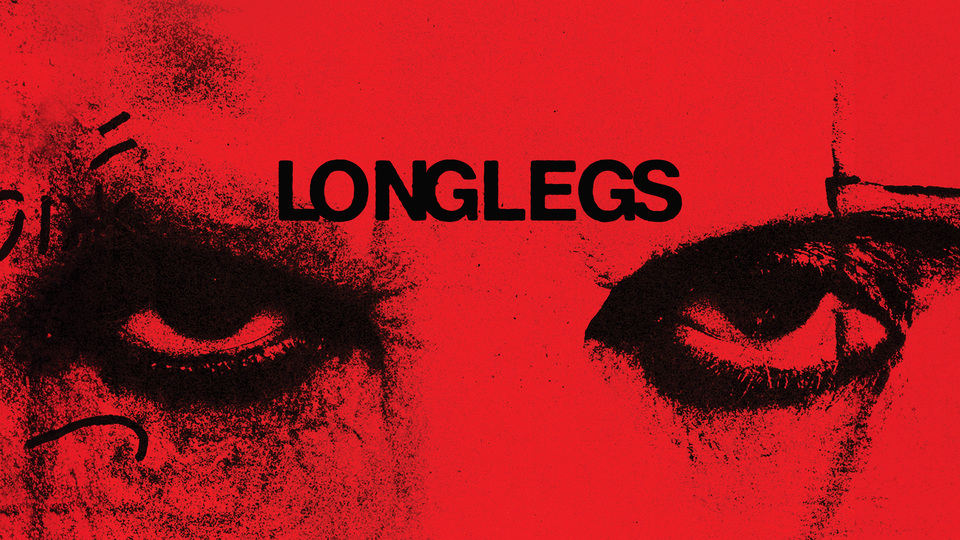 Longlegs - VOD/Rent