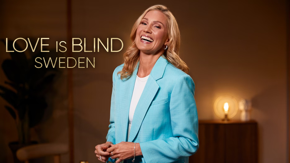 Love Is Blind: Sweden - Netflix
