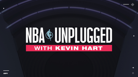 NBA Unplugged