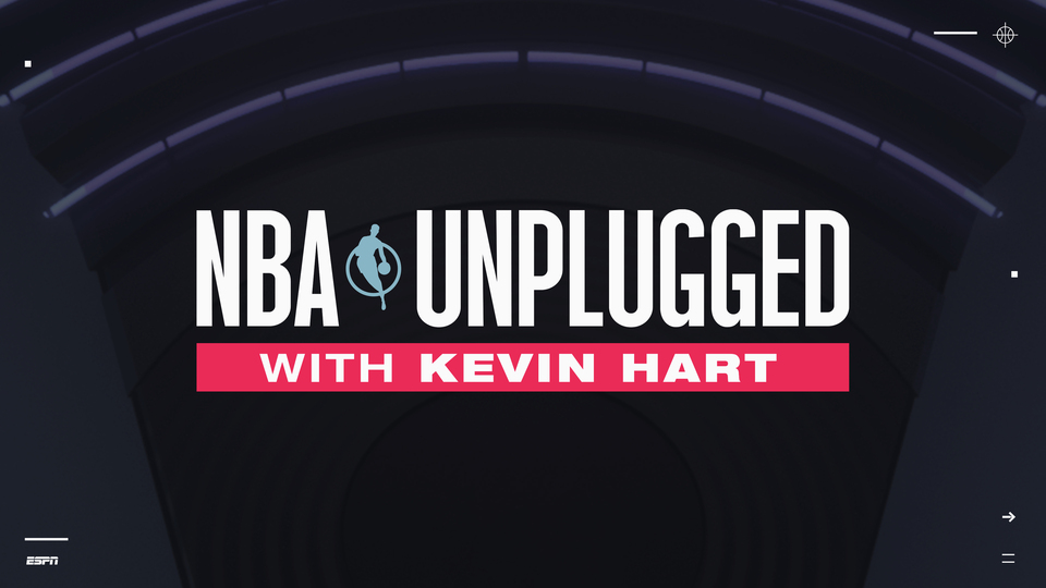 NBA Unplugged - ESPN2