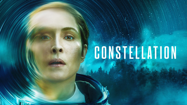 Constellation key art