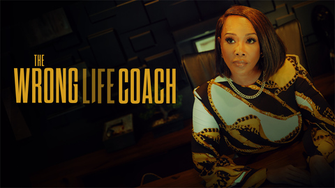The Wrong Life Coach