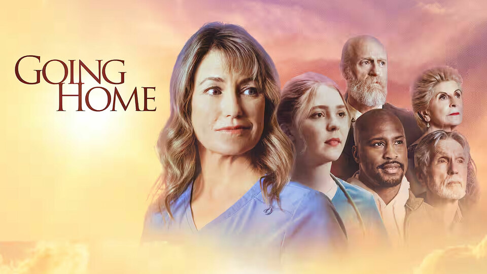 Going Home - Pure Flix