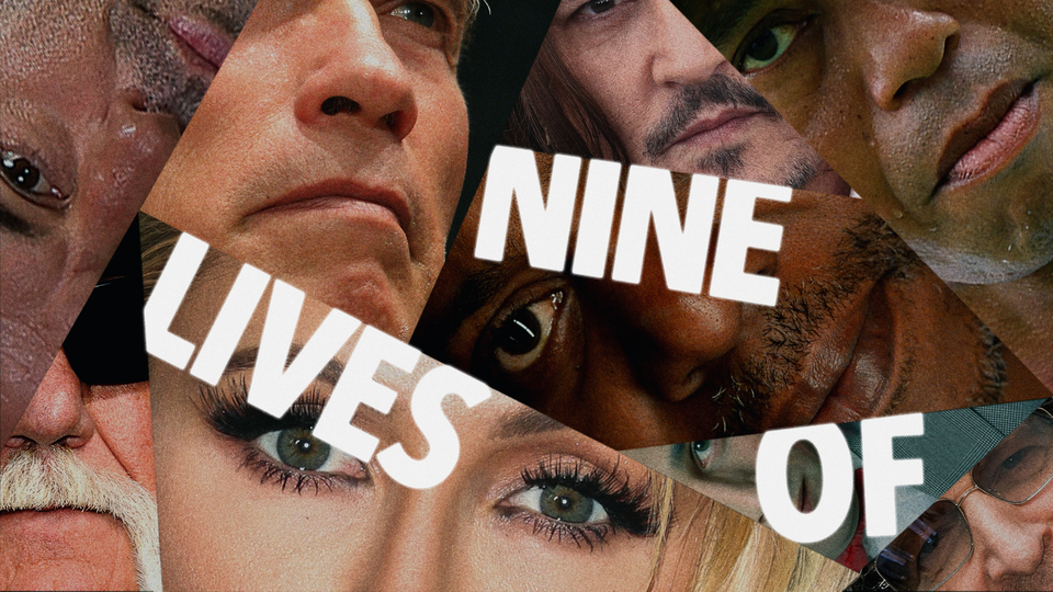 Nine Lives of... - Vice TV