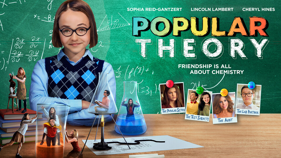 Popular Theory - 