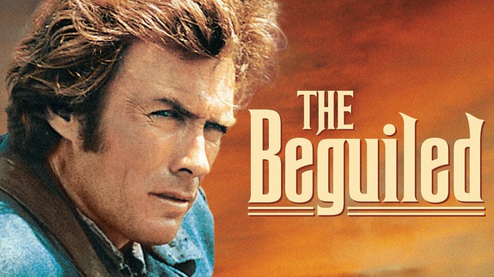 The Beguiled (1971) - 