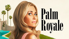 Palm Royale - Apple TV+