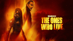 The Walking Dead: The Ones Who Live - AMC