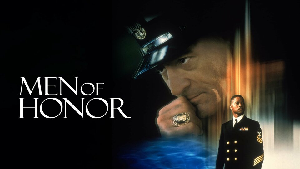 Men of Honor - 