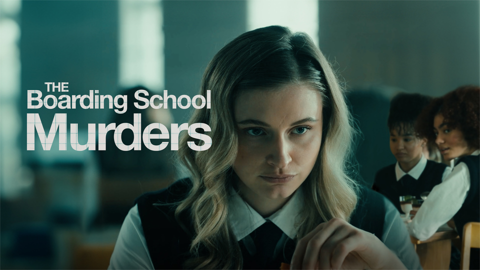 The Boarding School Murders - Lifetime