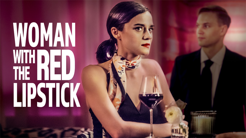 Woman With the Red Lipstick - Lifetime