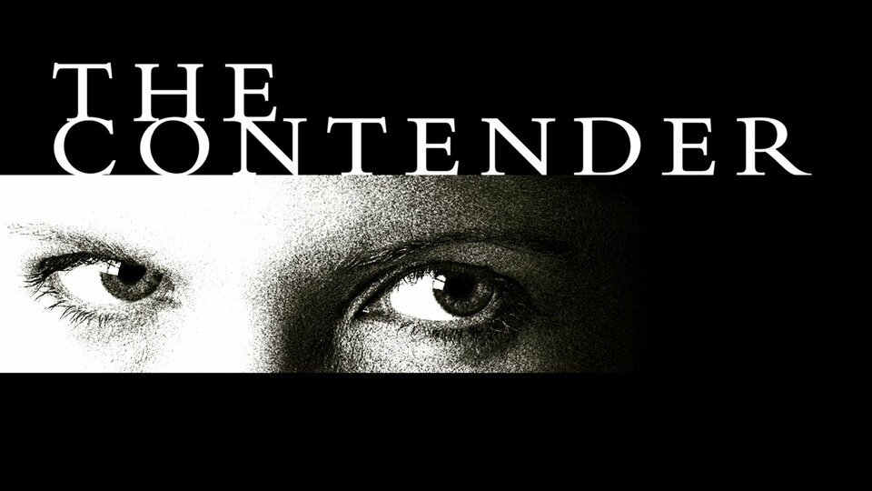 The Contender (2000) - 