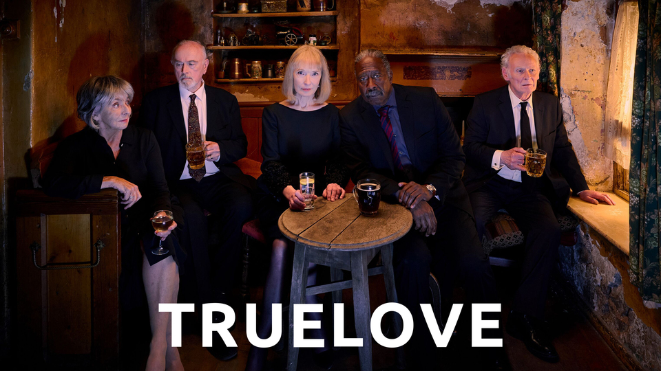 Truelove - Acorn TV