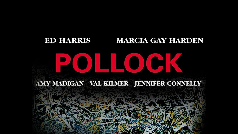 Pollock - 