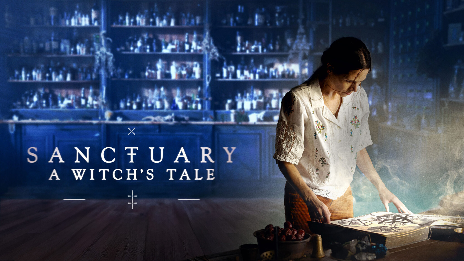 Where to watch or download Sanctuary: A Witch's Tale TV series (2024)