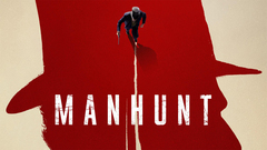 Manhunt (2024) - Apple TV+