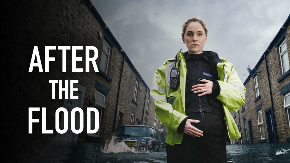 After The Flood - BritBox