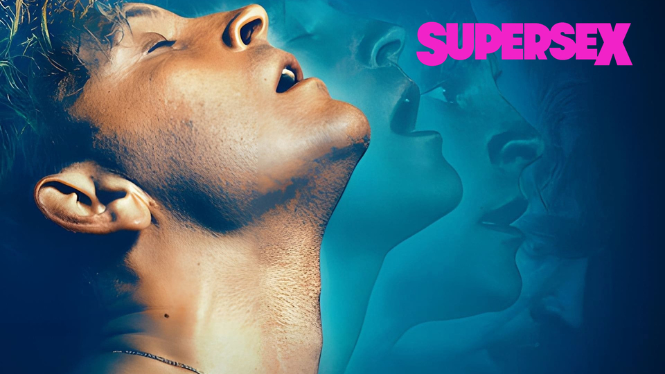 Supersex - Netflix