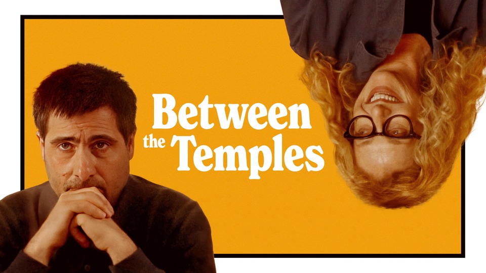 Between the Temples - 