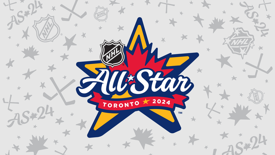 NHL All-Star Game - ABC