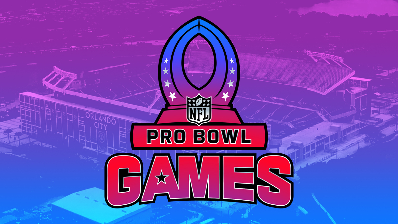 Pro Bowl 2025 Final Score Lexis Britney