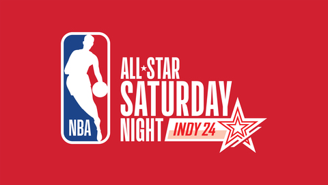 NBA All-Star Saturday Night