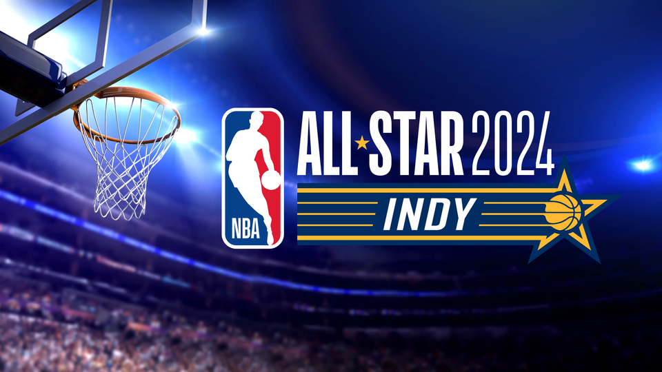 NBA All-Star Game - TNT