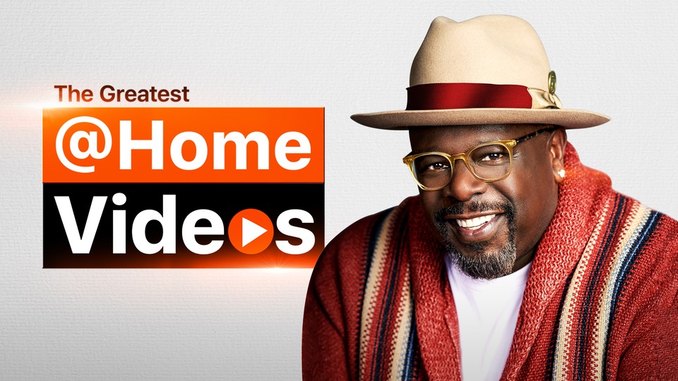 The Greatest @Home Videos: The CEDY Awards - CBS