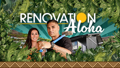 Renovation Aloha - HGTV