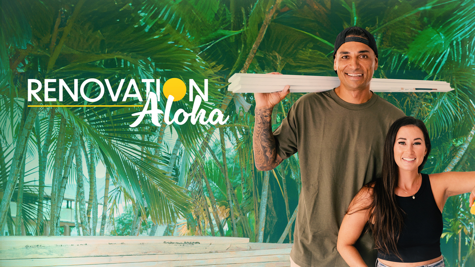 Renovation Aloha - HGTV