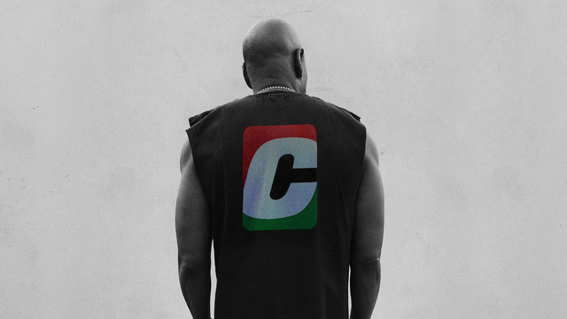 Dave Chappelle: The Dreamer key art