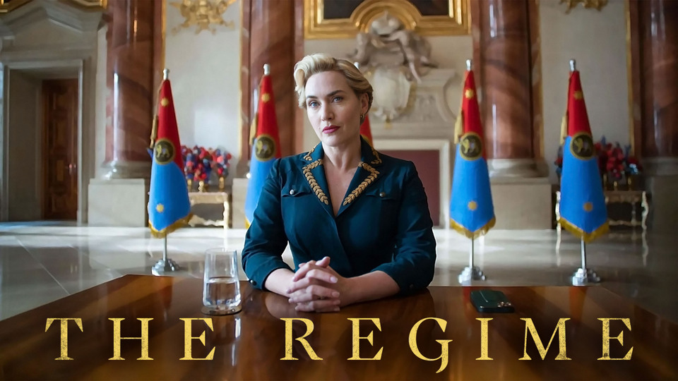 The Regime - HBO