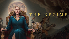 The Regime - HBO