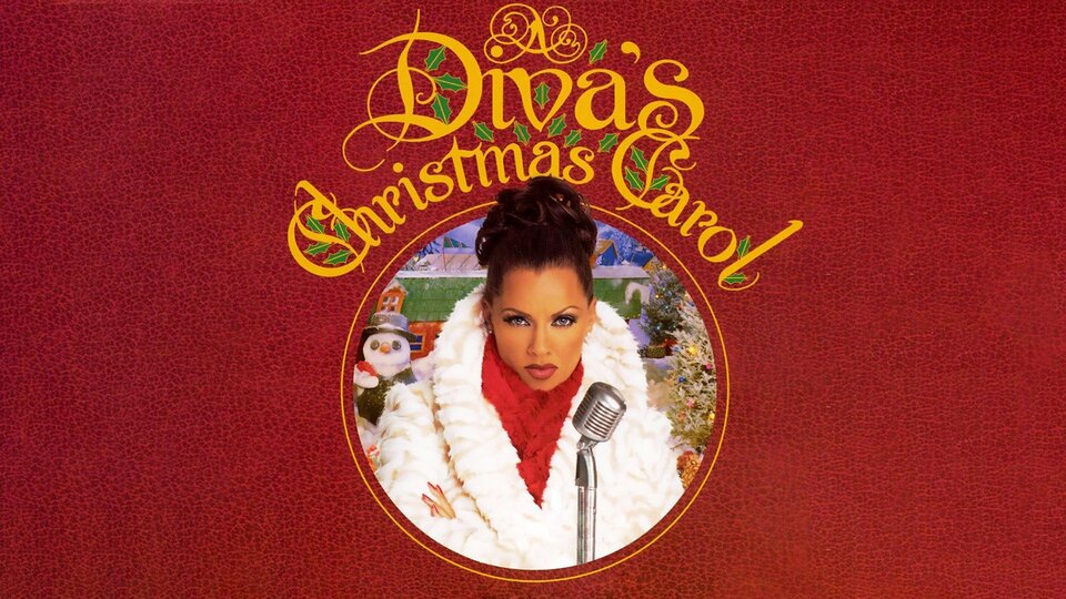 A Diva's Christmas Carol - VH1