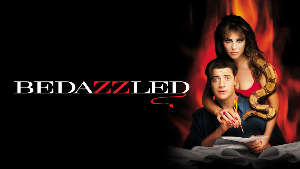 Bedazzled (2000) -
