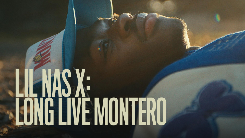 Lil Nas X: Long Live Montero - HBO Documentary - Where To Watch