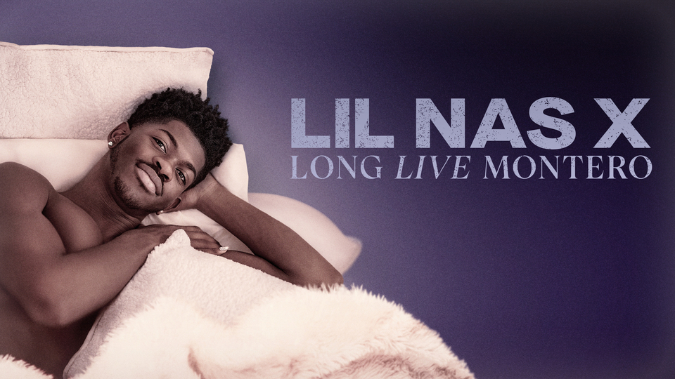 Lil Nas X: Long Live Montero - HBO