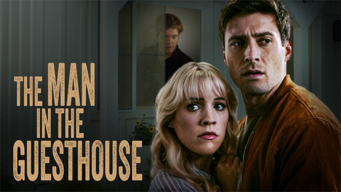 The Man in the Guesthouse
