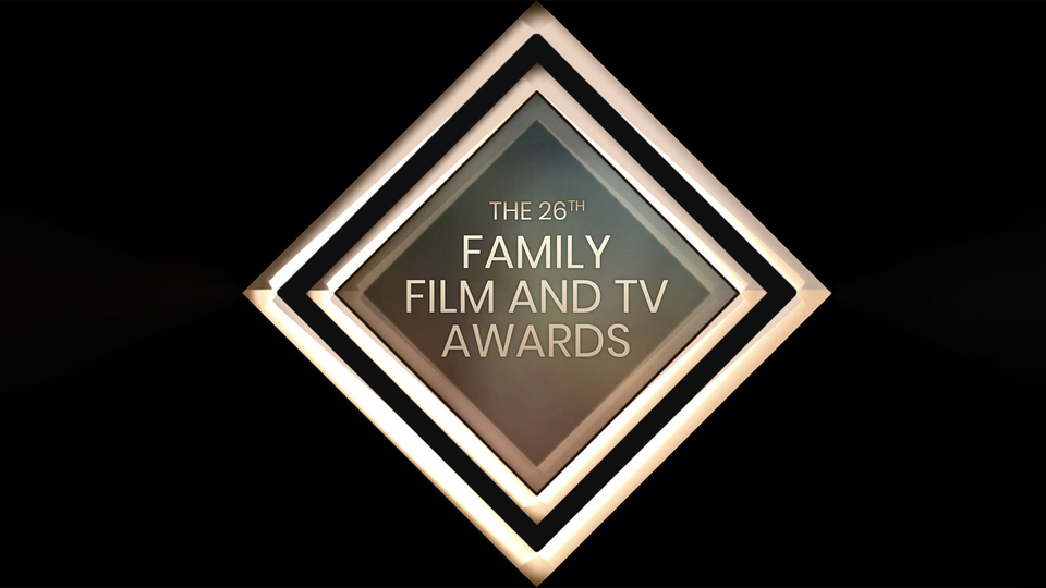 Family Film and TV Awards - CBS