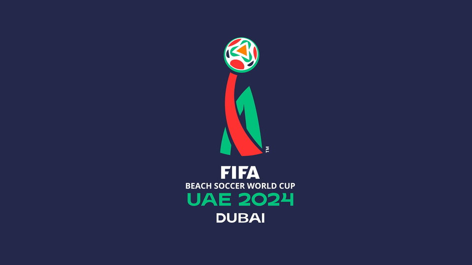 FIFA Beach Soccer World Cup - Fox Sports 2