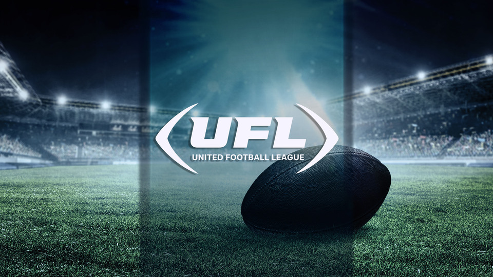 UFL Football - ESPN