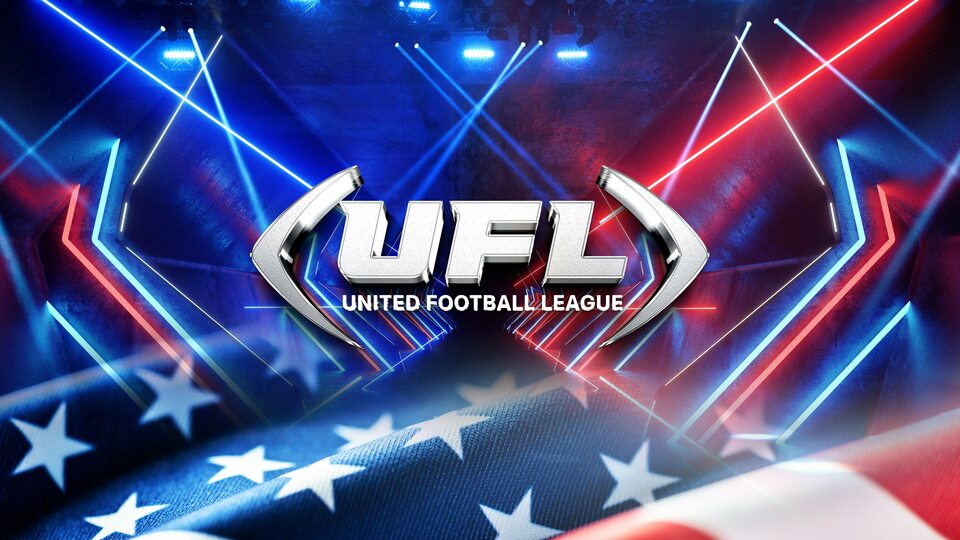 UFL Football - FOX