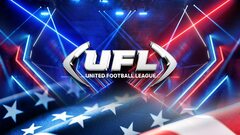 UFL Football