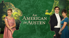 An American in Austen - Hallmark Channel