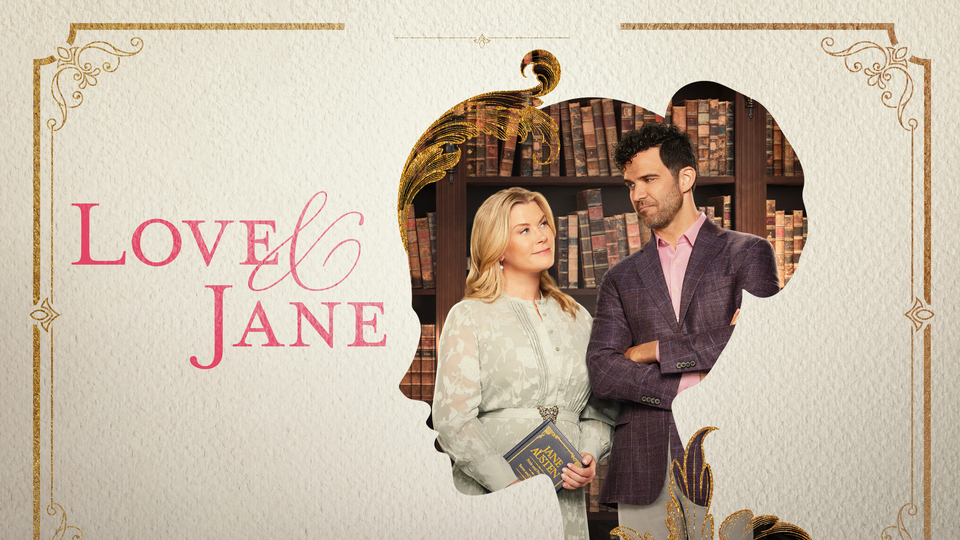 Love & Jane - Hallmark Channel